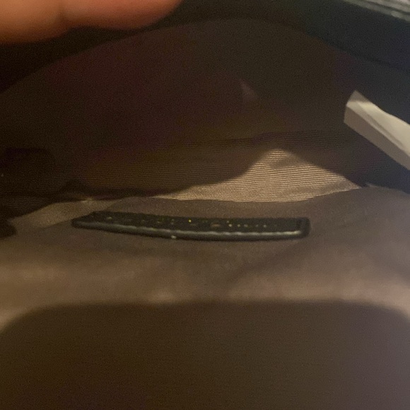 Marc jacobs mini purse dark green - Picture 7 of 12